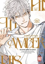 His Little Amber